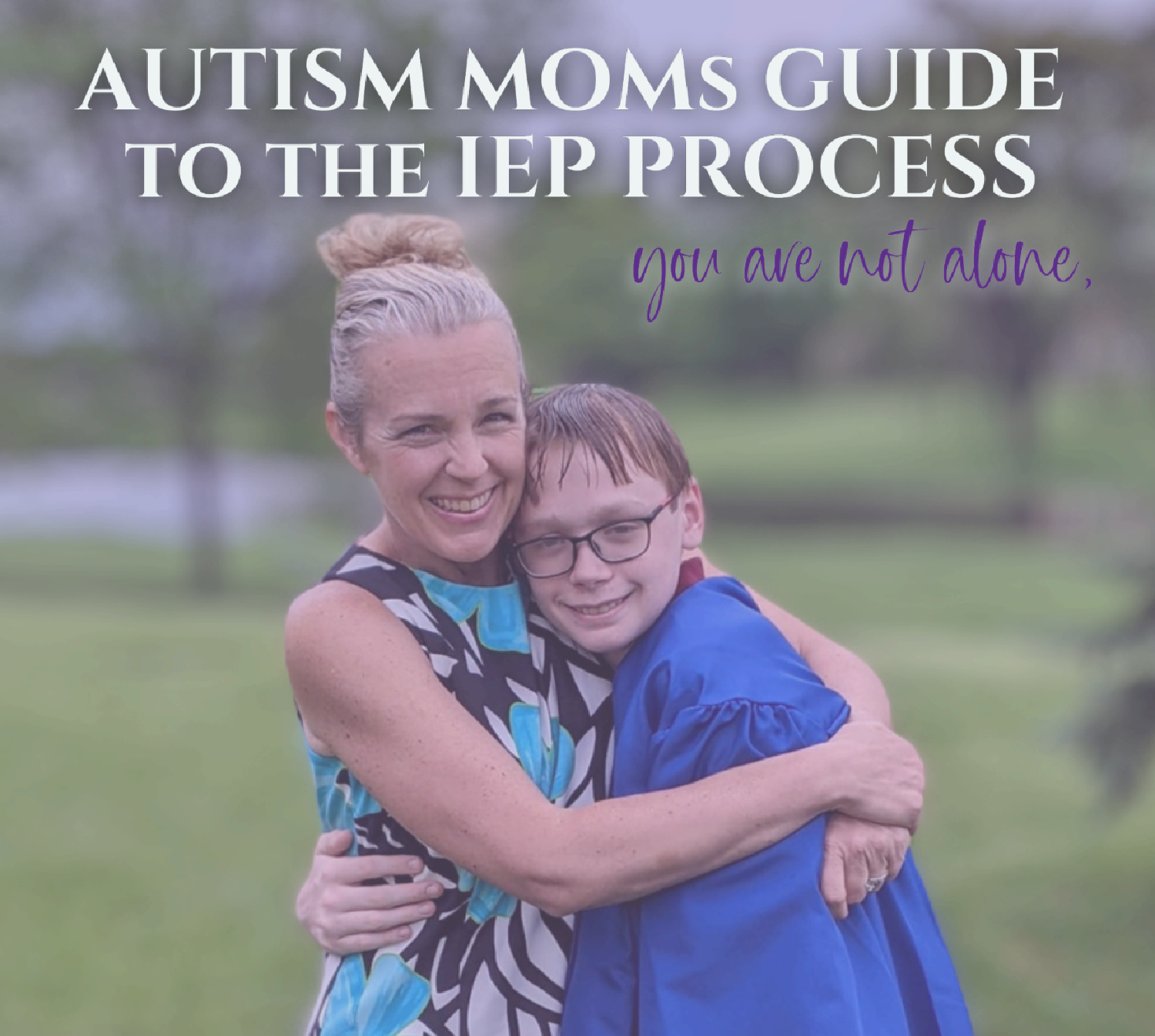 autism guide cover